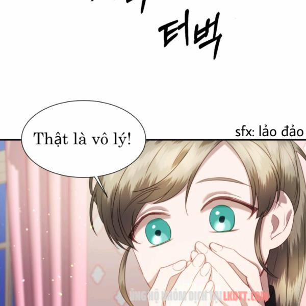 Chú Thỏ Quyền Quý Của Vị Công Nương Giả Mạo 21 trang 70