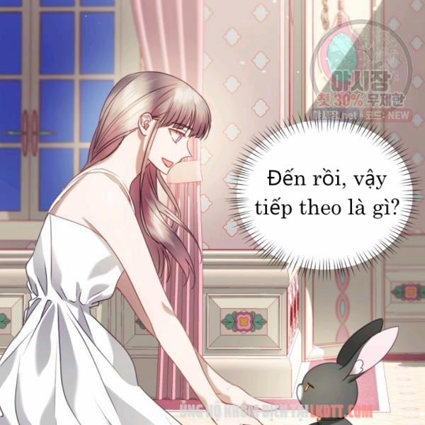 Chú Thỏ Quyền Quý Của Vị Công Nương Giả Mạo 21 trang 72