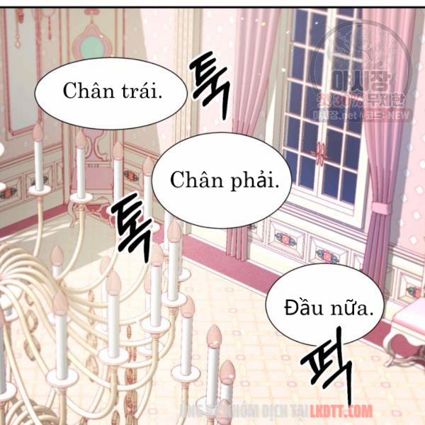 Chú Thỏ Quyền Quý Của Vị Công Nương Giả Mạo 21 trang 79