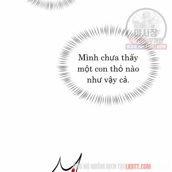 Chú Thỏ Quyền Quý Của Vị Công Nương Giả Mạo 21 trang 8