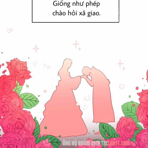 Chú Thỏ Quyền Quý Của Vị Công Nương Giả Mạo 22 trang 10