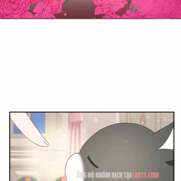 Chú Thỏ Quyền Quý Của Vị Công Nương Giả Mạo 22 trang 11