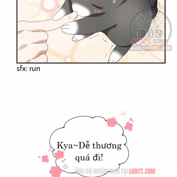 Chú Thỏ Quyền Quý Của Vị Công Nương Giả Mạo 22 trang 19