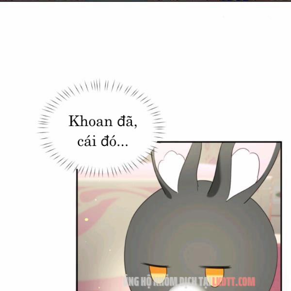 Chú Thỏ Quyền Quý Của Vị Công Nương Giả Mạo 22 trang 2