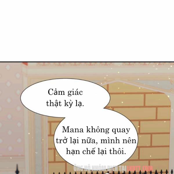 Chú Thỏ Quyền Quý Của Vị Công Nương Giả Mạo 22 trang 20