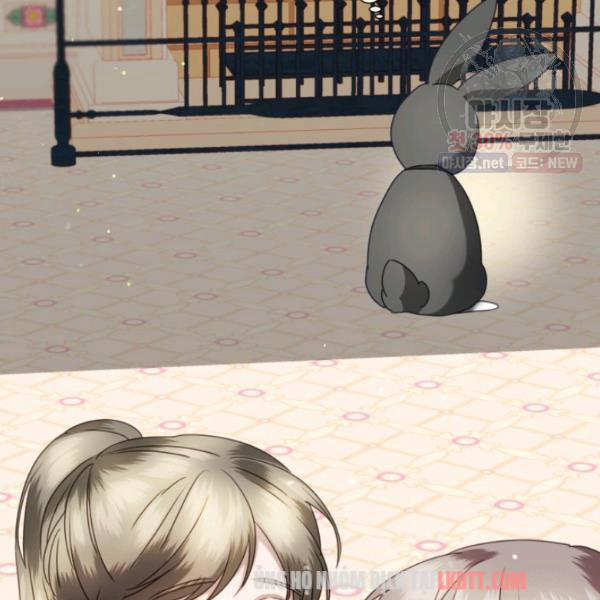 Chú Thỏ Quyền Quý Của Vị Công Nương Giả Mạo 22 trang 21