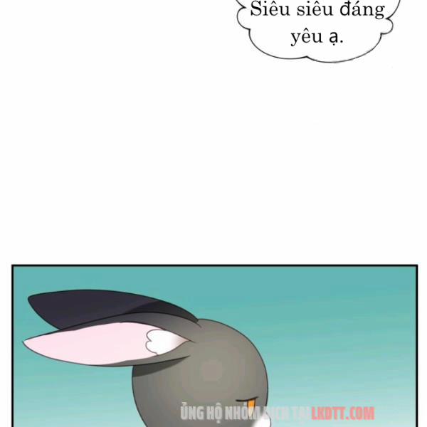 Chú Thỏ Quyền Quý Của Vị Công Nương Giả Mạo 22 trang 23