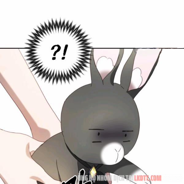 Chú Thỏ Quyền Quý Của Vị Công Nương Giả Mạo 22 trang 28
