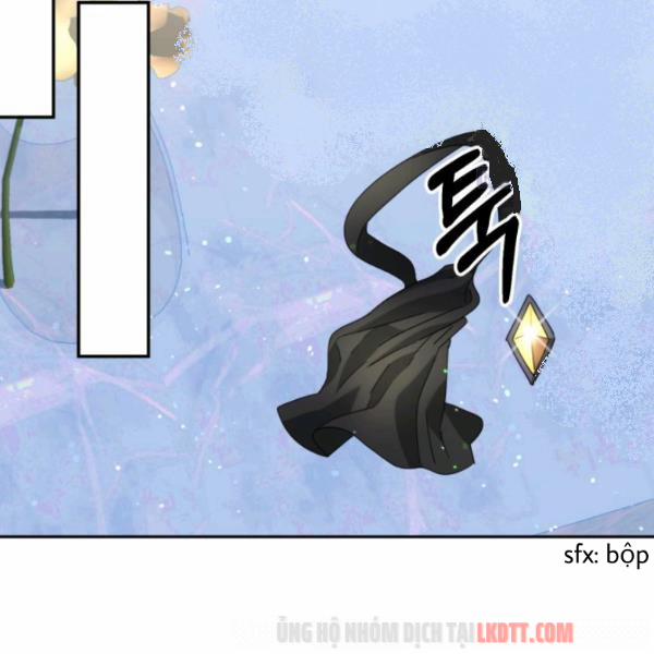 Chú Thỏ Quyền Quý Của Vị Công Nương Giả Mạo 22 trang 31