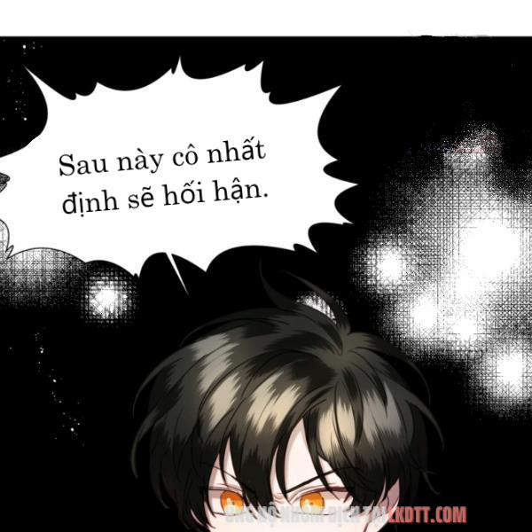 Chú Thỏ Quyền Quý Của Vị Công Nương Giả Mạo 22 trang 32