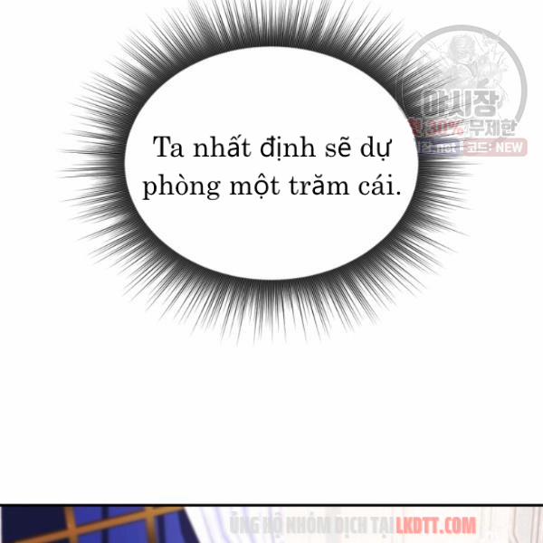 Chú Thỏ Quyền Quý Của Vị Công Nương Giả Mạo 22 trang 34