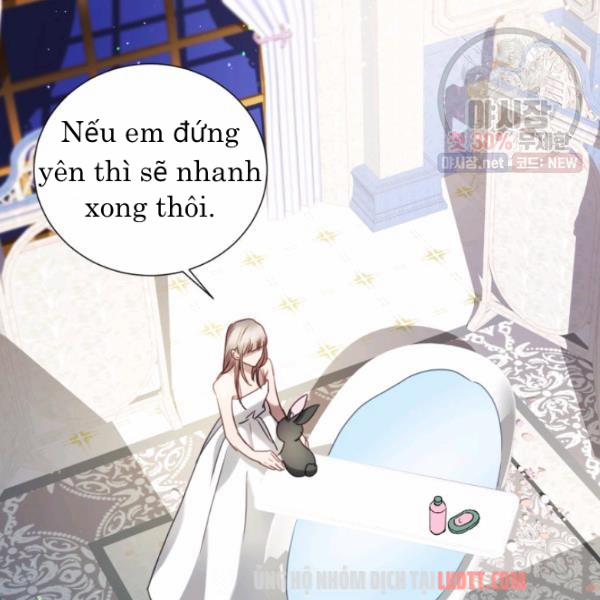 Chú Thỏ Quyền Quý Của Vị Công Nương Giả Mạo 22 trang 35