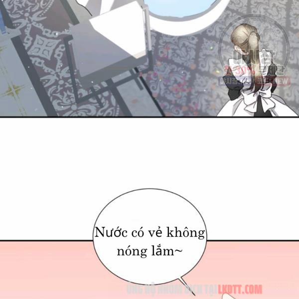 Chú Thỏ Quyền Quý Của Vị Công Nương Giả Mạo 22 trang 36