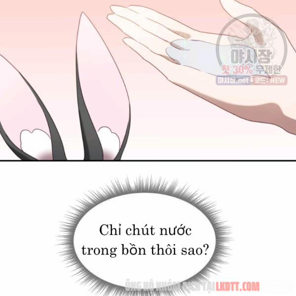 Chú Thỏ Quyền Quý Của Vị Công Nương Giả Mạo 22 trang 37