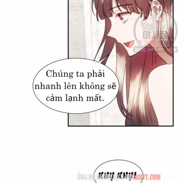 Chú Thỏ Quyền Quý Của Vị Công Nương Giả Mạo 22 trang 39