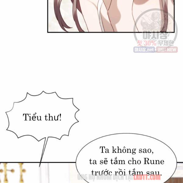 Chú Thỏ Quyền Quý Của Vị Công Nương Giả Mạo 22 trang 41