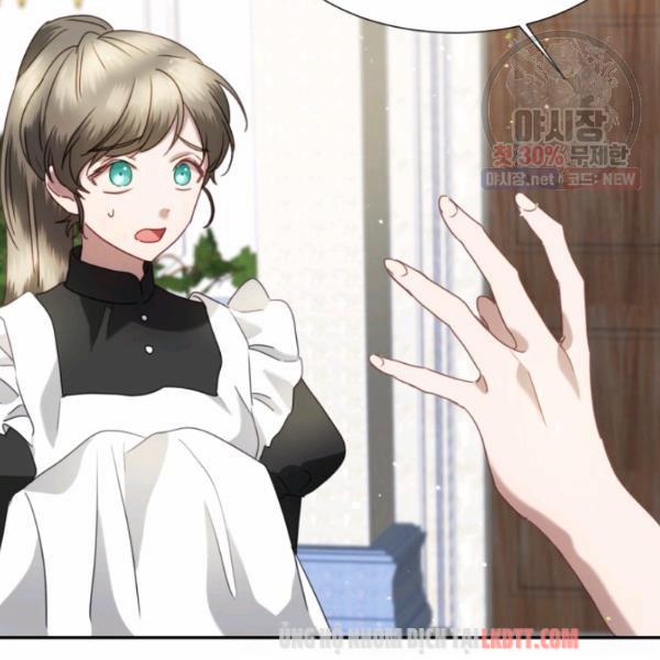 Chú Thỏ Quyền Quý Của Vị Công Nương Giả Mạo 22 trang 42