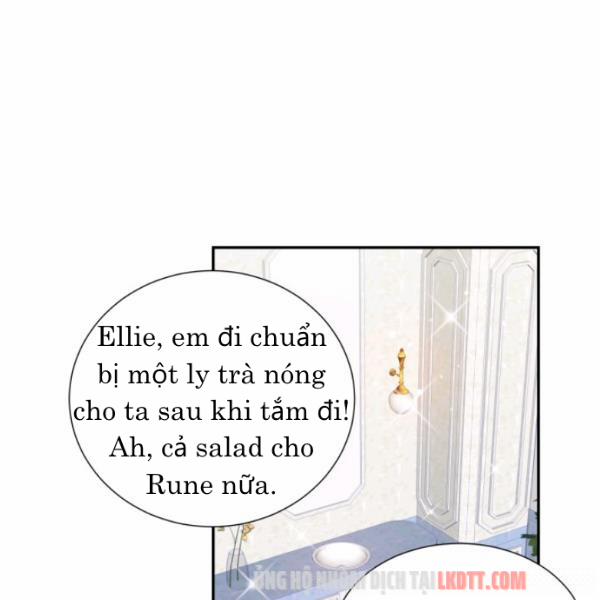 Chú Thỏ Quyền Quý Của Vị Công Nương Giả Mạo 22 trang 43