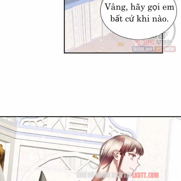 Chú Thỏ Quyền Quý Của Vị Công Nương Giả Mạo 22 trang 44