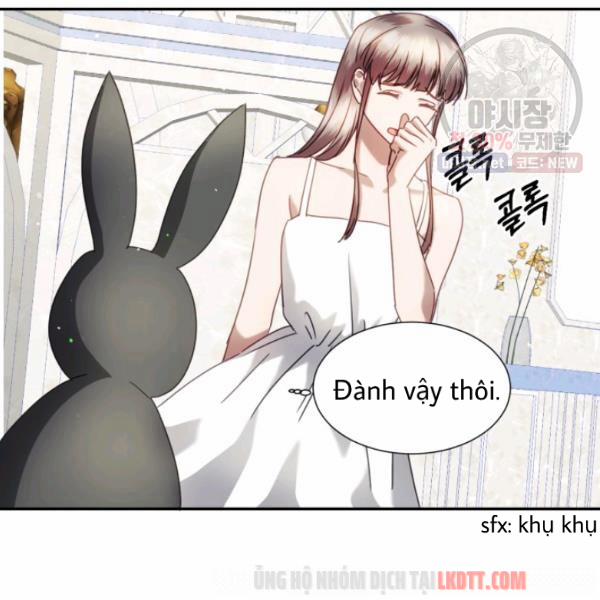 Chú Thỏ Quyền Quý Của Vị Công Nương Giả Mạo 22 trang 46