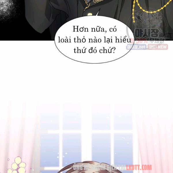 Chú Thỏ Quyền Quý Của Vị Công Nương Giả Mạo 22 trang 5