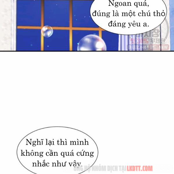 Chú Thỏ Quyền Quý Của Vị Công Nương Giả Mạo 22 trang 50