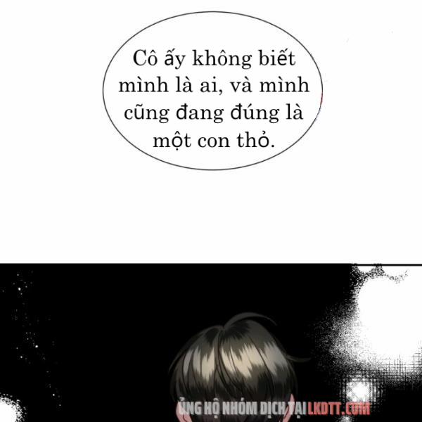 Chú Thỏ Quyền Quý Của Vị Công Nương Giả Mạo 22 trang 52