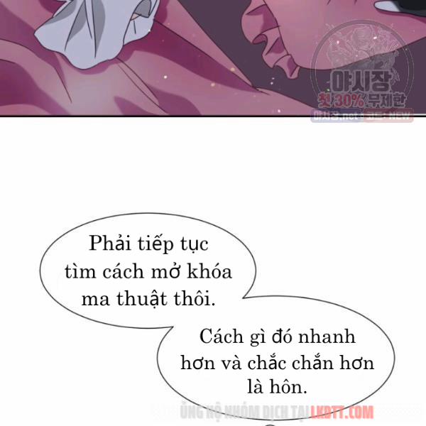 Chú Thỏ Quyền Quý Của Vị Công Nương Giả Mạo 22 trang 61