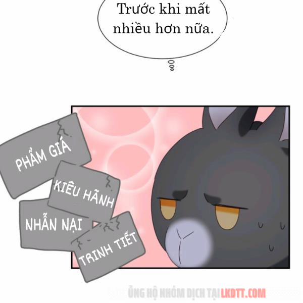 Chú Thỏ Quyền Quý Của Vị Công Nương Giả Mạo 22 trang 63