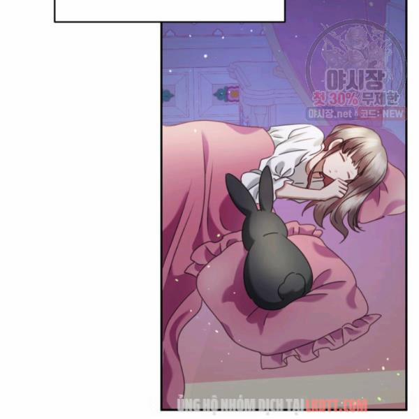 Chú Thỏ Quyền Quý Của Vị Công Nương Giả Mạo 22 trang 68