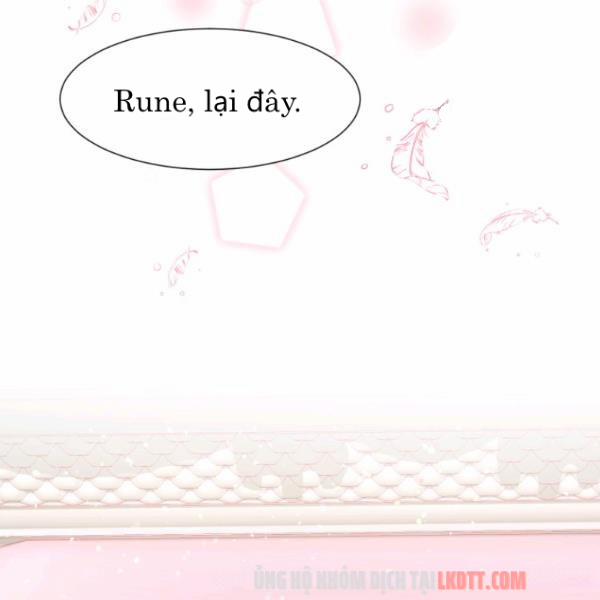 Chú Thỏ Quyền Quý Của Vị Công Nương Giả Mạo 22 trang 80