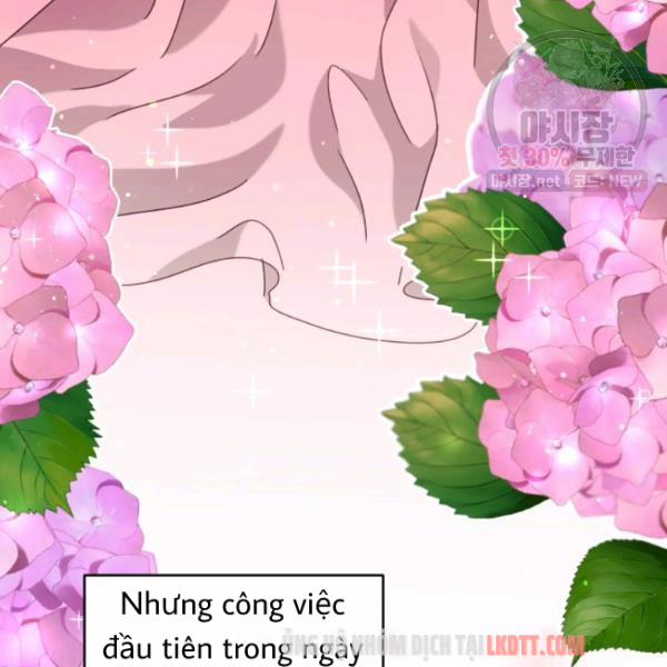 Chú Thỏ Quyền Quý Của Vị Công Nương Giả Mạo 22 trang 83