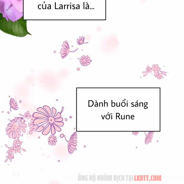 Chú Thỏ Quyền Quý Của Vị Công Nương Giả Mạo 22 trang 84