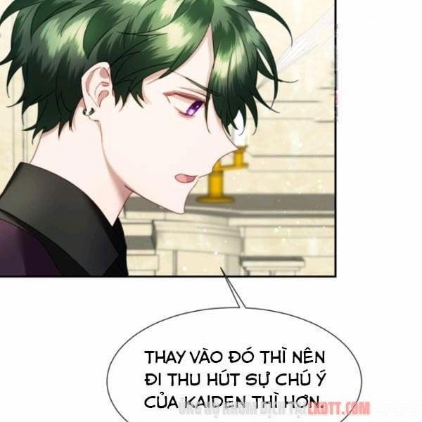 Chú Thỏ Quyền Quý Của Vị Công Nương Giả Mạo 23 trang 10