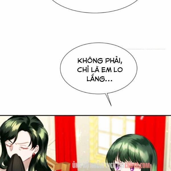 Chú Thỏ Quyền Quý Của Vị Công Nương Giả Mạo 23 trang 11