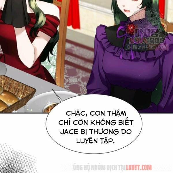 Chú Thỏ Quyền Quý Của Vị Công Nương Giả Mạo 23 trang 12