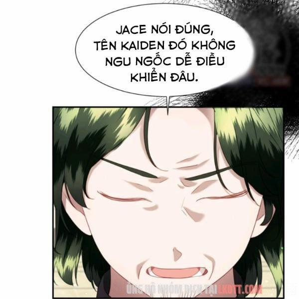 Chú Thỏ Quyền Quý Của Vị Công Nương Giả Mạo 23 trang 14