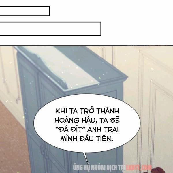 Chú Thỏ Quyền Quý Của Vị Công Nương Giả Mạo 23 trang 19