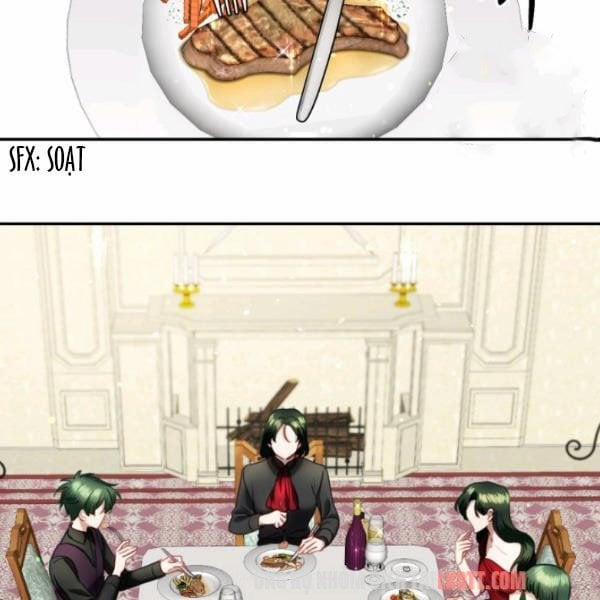 Chú Thỏ Quyền Quý Của Vị Công Nương Giả Mạo 23 trang 2