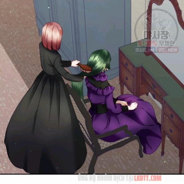 Chú Thỏ Quyền Quý Của Vị Công Nương Giả Mạo 23 trang 20