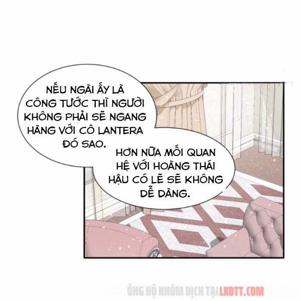 Chú Thỏ Quyền Quý Của Vị Công Nương Giả Mạo 23 trang 21