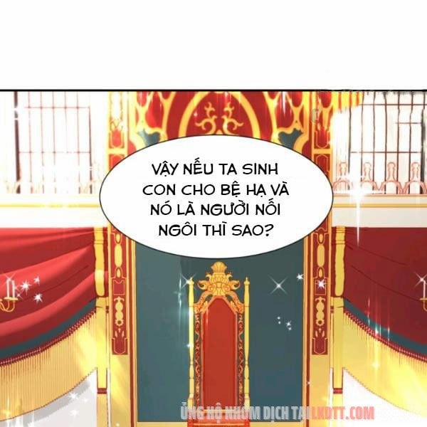 Chú Thỏ Quyền Quý Của Vị Công Nương Giả Mạo 23 trang 22