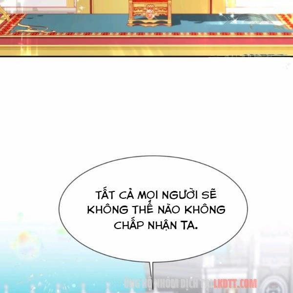 Chú Thỏ Quyền Quý Của Vị Công Nương Giả Mạo 23 trang 23