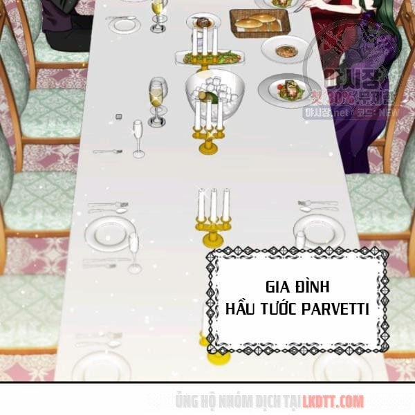 Chú Thỏ Quyền Quý Của Vị Công Nương Giả Mạo 23 trang 3