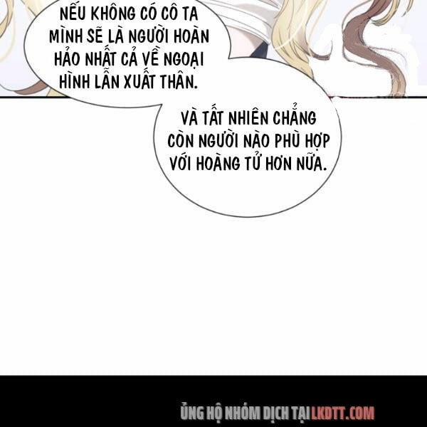 Chú Thỏ Quyền Quý Của Vị Công Nương Giả Mạo 23 trang 30