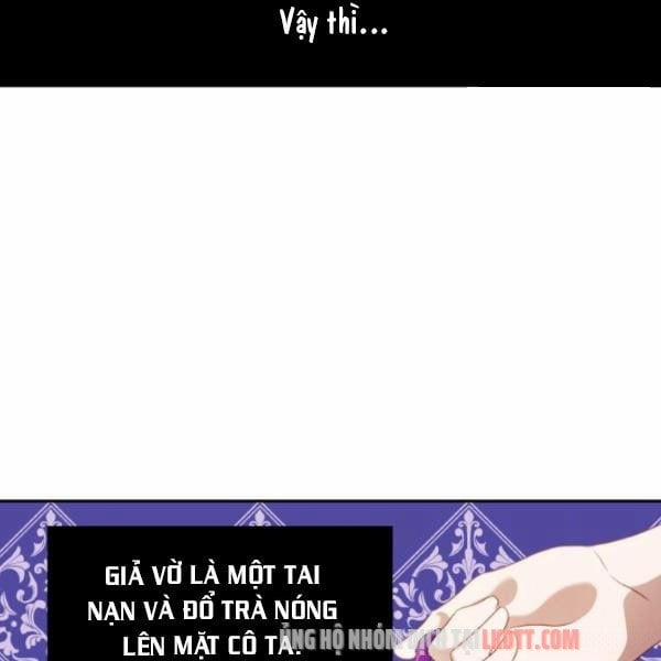 Chú Thỏ Quyền Quý Của Vị Công Nương Giả Mạo 23 trang 31