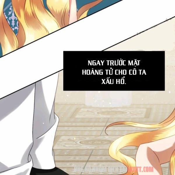 Chú Thỏ Quyền Quý Của Vị Công Nương Giả Mạo 23 trang 33