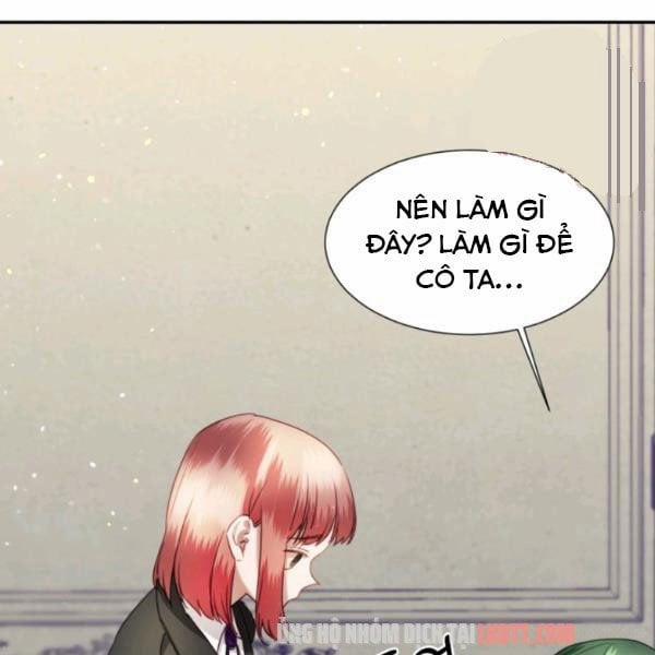 Chú Thỏ Quyền Quý Của Vị Công Nương Giả Mạo 23 trang 35