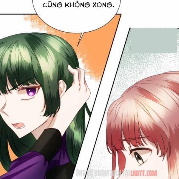 Chú Thỏ Quyền Quý Của Vị Công Nương Giả Mạo 23 trang 38