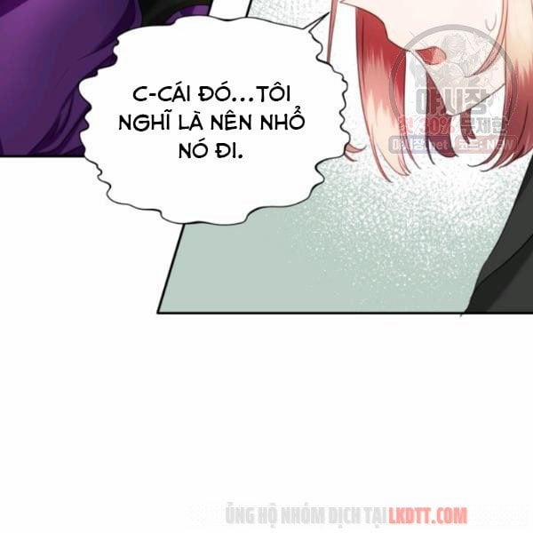 Chú Thỏ Quyền Quý Của Vị Công Nương Giả Mạo 23 trang 39
